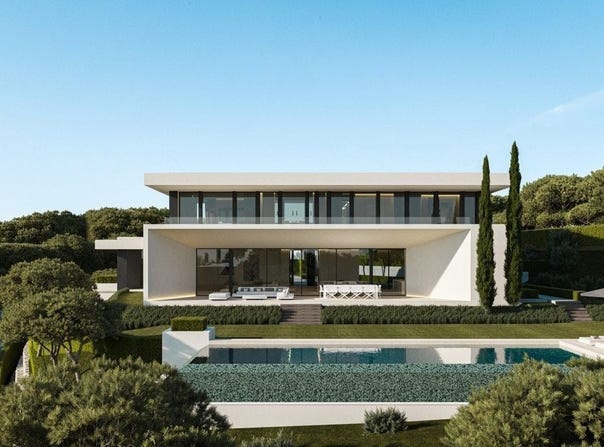 Benahavís, Andalusia 29679