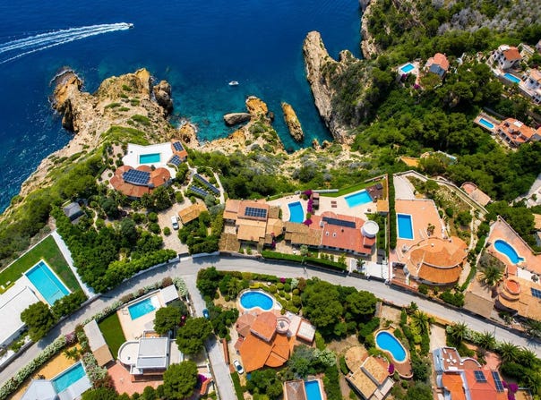 Jávea, Valencian Community 03730