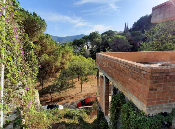 Argentona, Catalonia