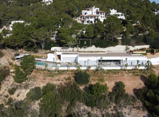 San Jose, Balearic Islands 07839