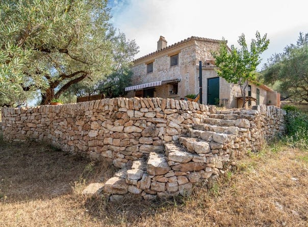 Aldover, Catalonia 43591