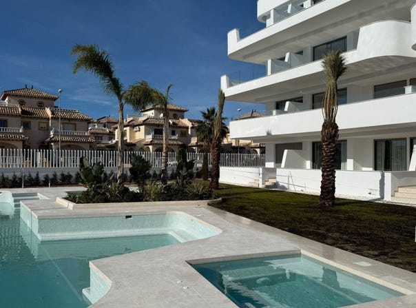 Cabo Roig, Valencian Community 03189