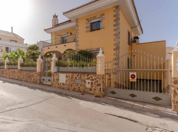 Baza, Andalusia