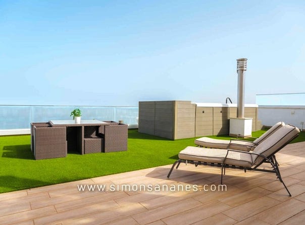 Santa Úrsula, Canary Islands 38390