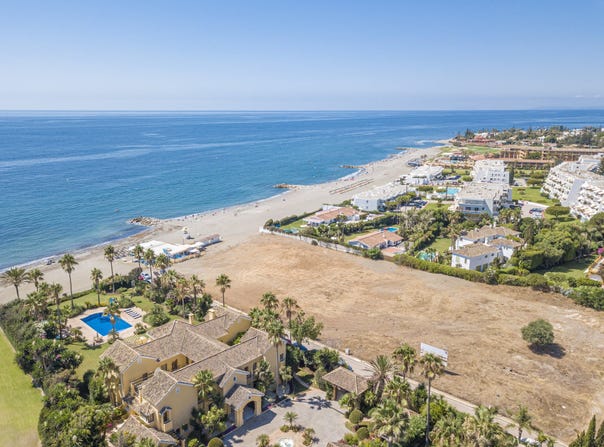 San Pedro, Andalusia 29679
