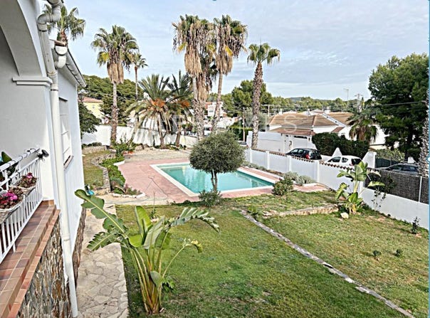Cunit, Catalonia 43881