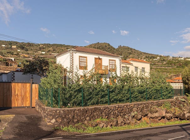Villa de Mazo, Andalusia 38739