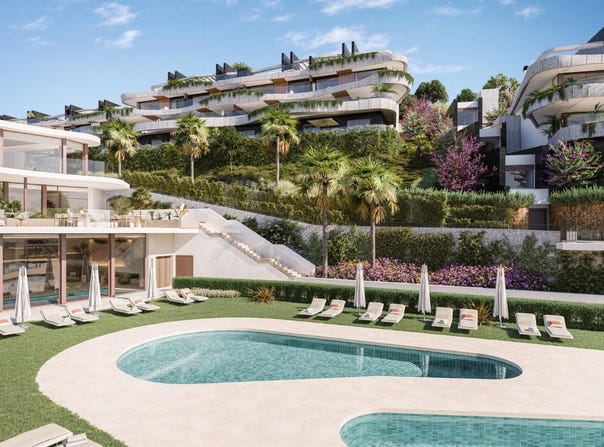 Elviria, Andalusia 29604