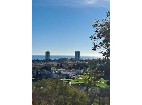 Elviria, Andalucía