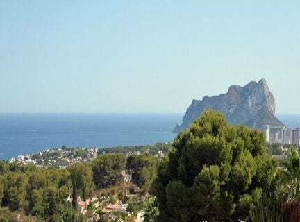 Benissa, Alicante 03720