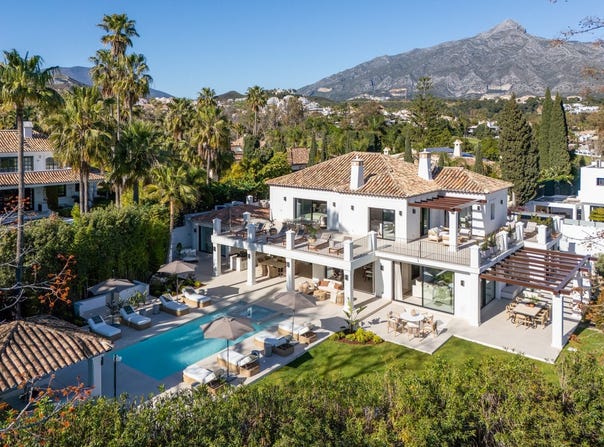 Marbella, Andalusia 29600
