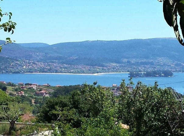 Vilaboa, Galicia 36140