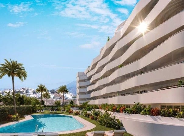 Torre del Mar, Andalusia 29740