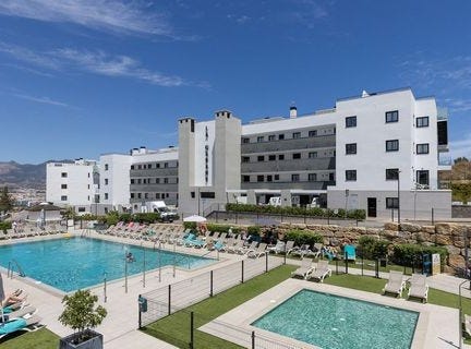 Mijas, Mijas, Malaga