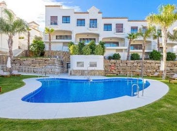 Estepona, Malaga
