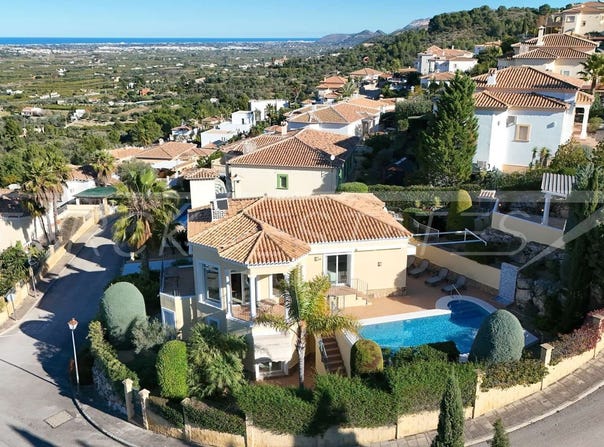 Orba, Valencian Community 03790
