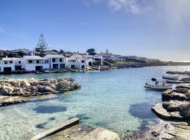 Sant Lluís, Balearic Islands 07713
