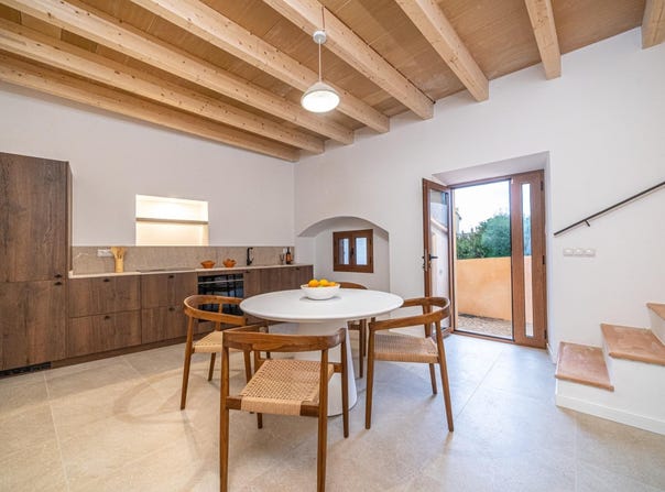 Capdepera, Balearic Islands 07580