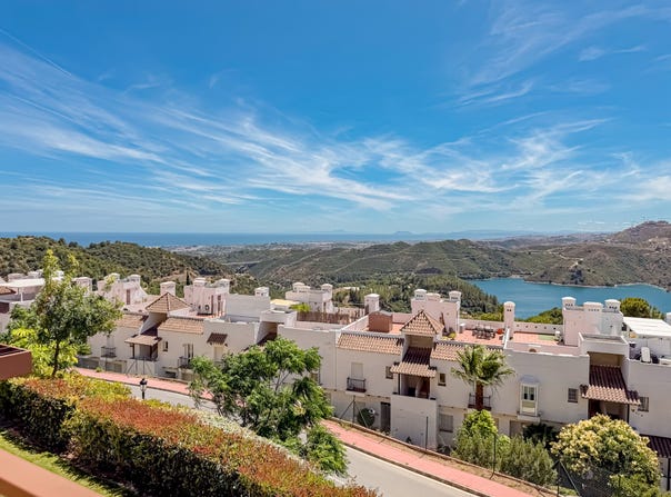 Istan, Andalusia 29611
