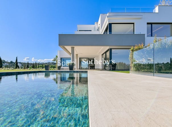 Sotogrande, Andalusia 11310