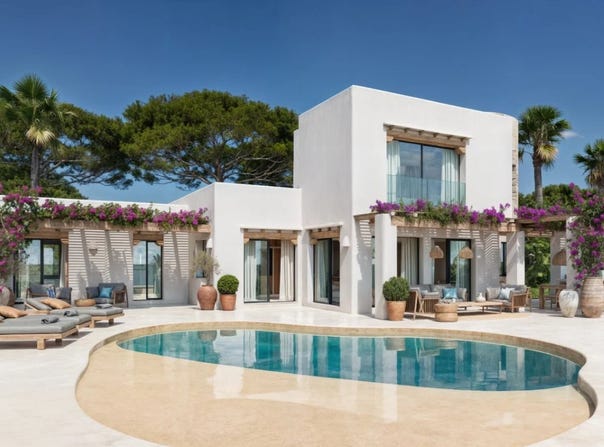 Moraira, Valencian Community 03724