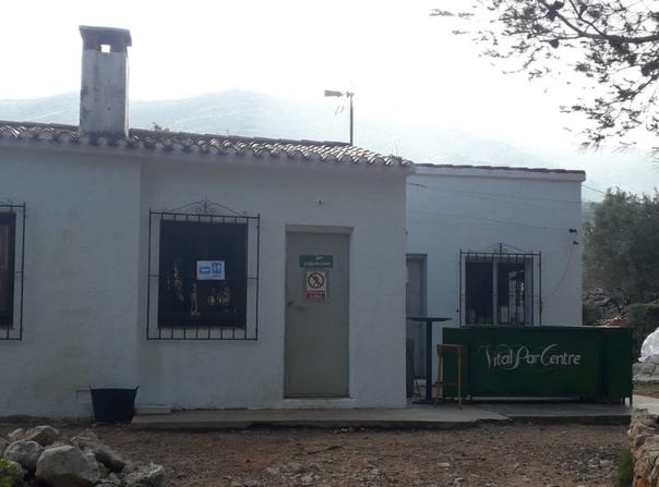 Parcent, Valencian Community 03792