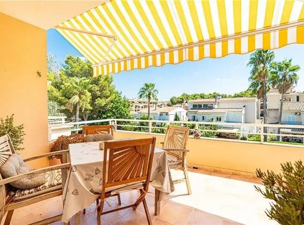 Llucmajor, Balearic Islands 07609