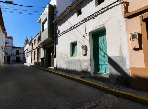 Pedreguer, Valencian Community