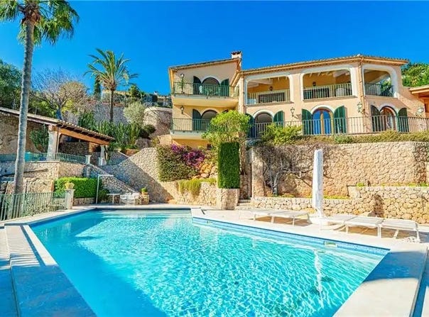 Pollença, Balearic Islands 07460