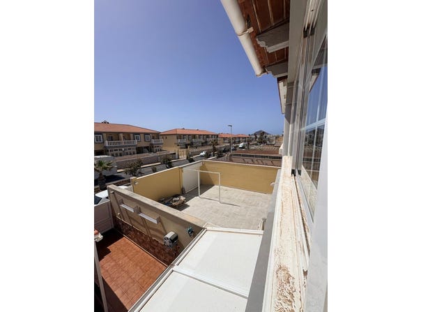 El Médano, Canary Islands 38612