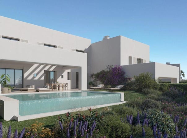 Sotogrande, Andalusia 11310
