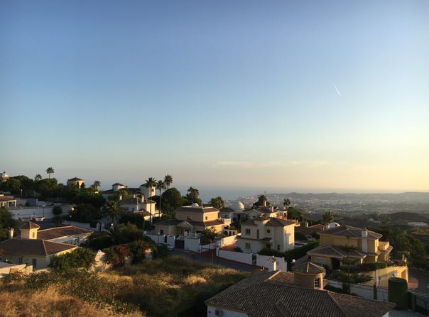 Mijas Costa, Andalusia 29649