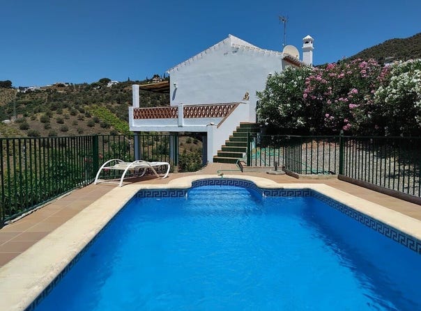 Torrox, Andalusia 29770
