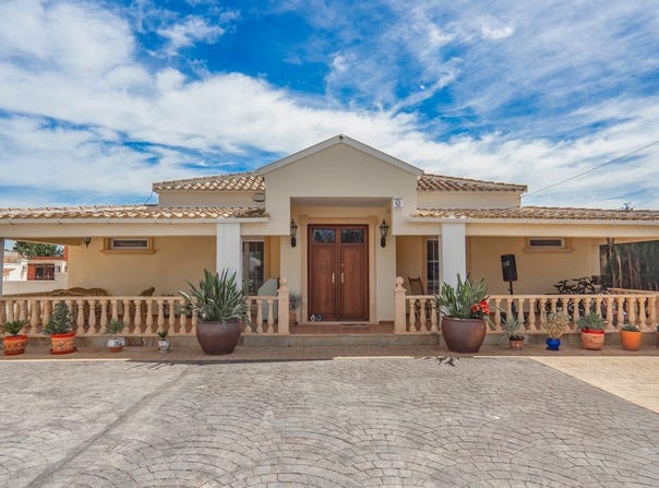 Heredades, Valencian Community 03179