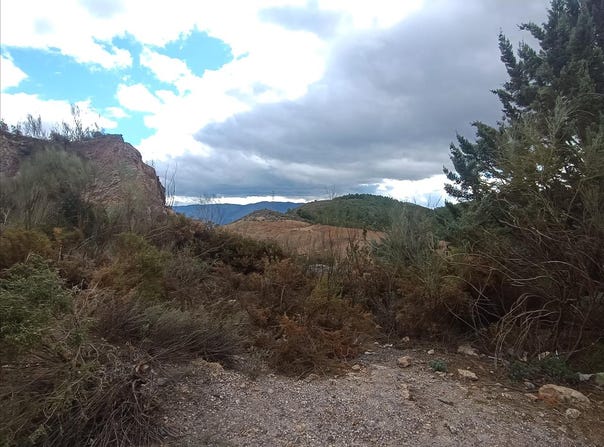 Carataunas, Andalusia