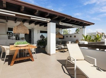 Estepona, Malaga