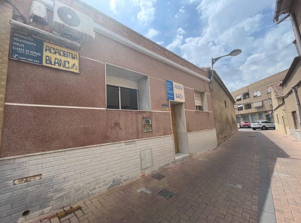 Rojales, Valencian Community 03170