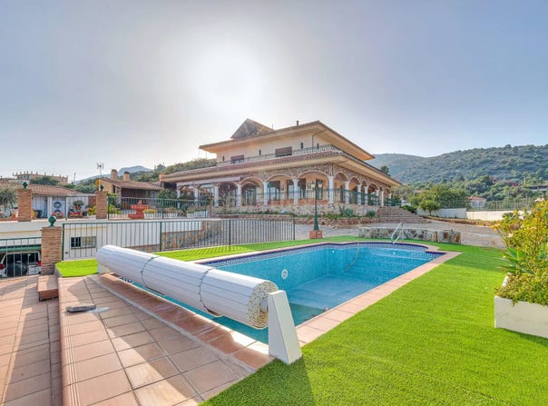 Málaga, Andalusia