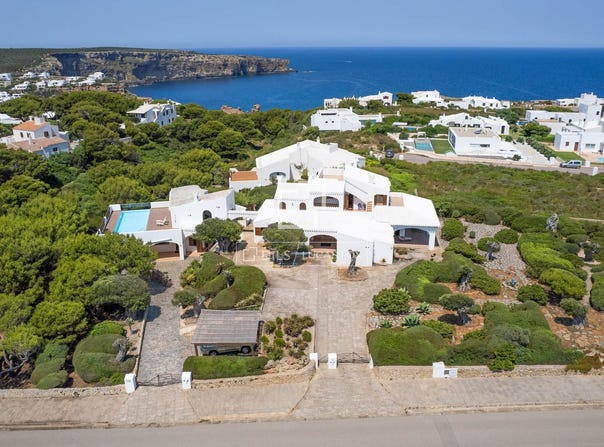 Ciutadella, Balearic Islands 07769