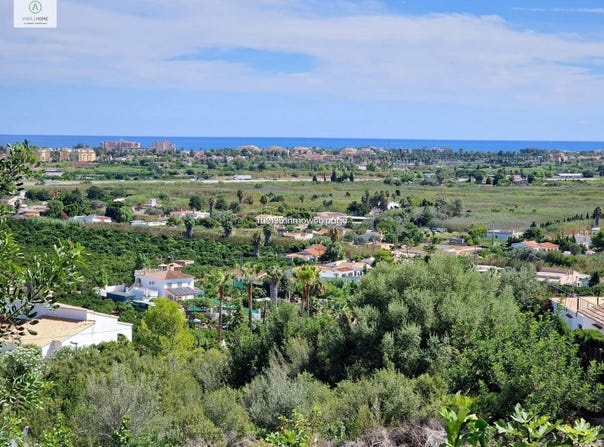 Oliva, Valencian Community 46780