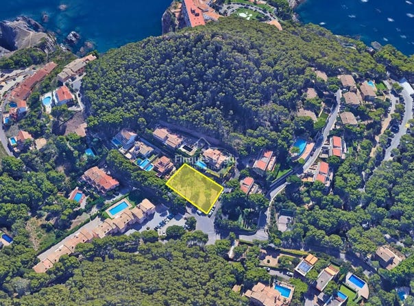Begur, Catalonia 17255