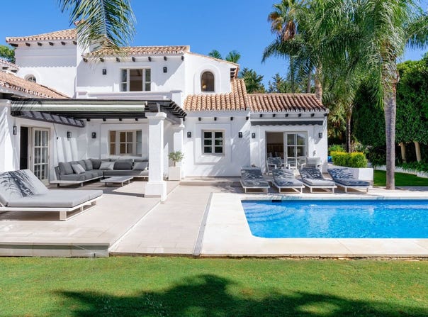 Marbella, Andalusia 29660