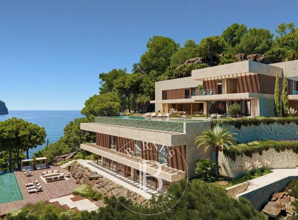 Camp de Mar, Balearic Islands 07160