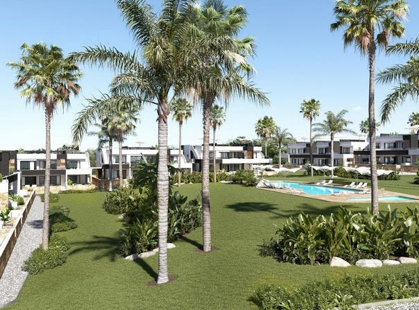 Ciudad Quesada, Valencian Community 03170