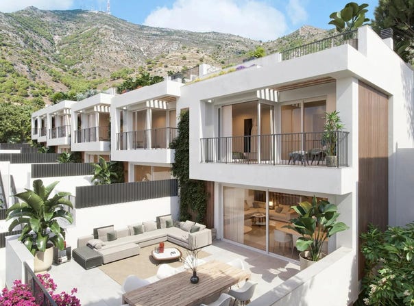 Mijas Costa, Andalusia 29649