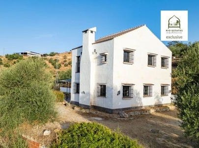 Riogordo, Malaga