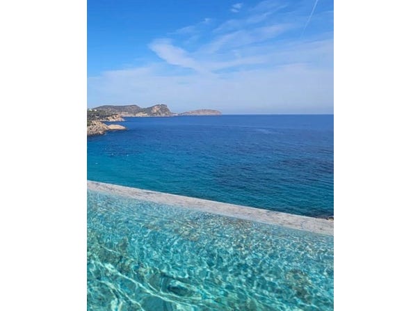 Es Cubells, Balearic Islands 07839