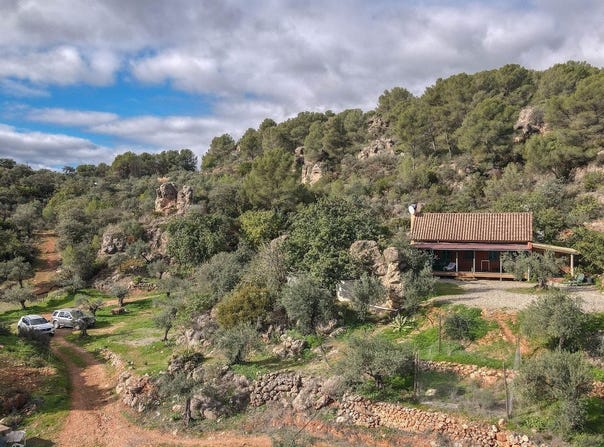 Alozaina, Andalusia 29567