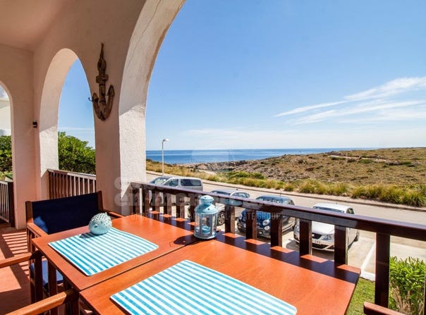 Es Mercadal, Balearic Islands 07740