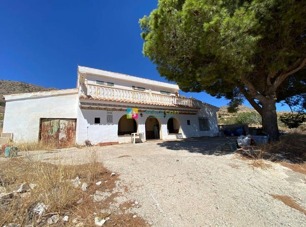 Albox, Andalusia 04692